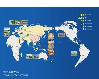 工程機械NO.1！徐工“國家企業(yè)技術中心”獲評優(yōu)秀，網(wǎng)站建設卓有成效